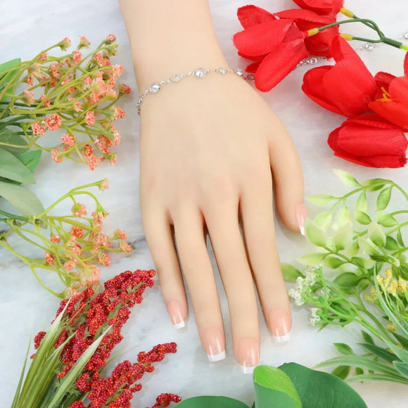 "New Beautiful Design Bracelet for Women/Girls, Gift, B789 - Picture 5 of 10